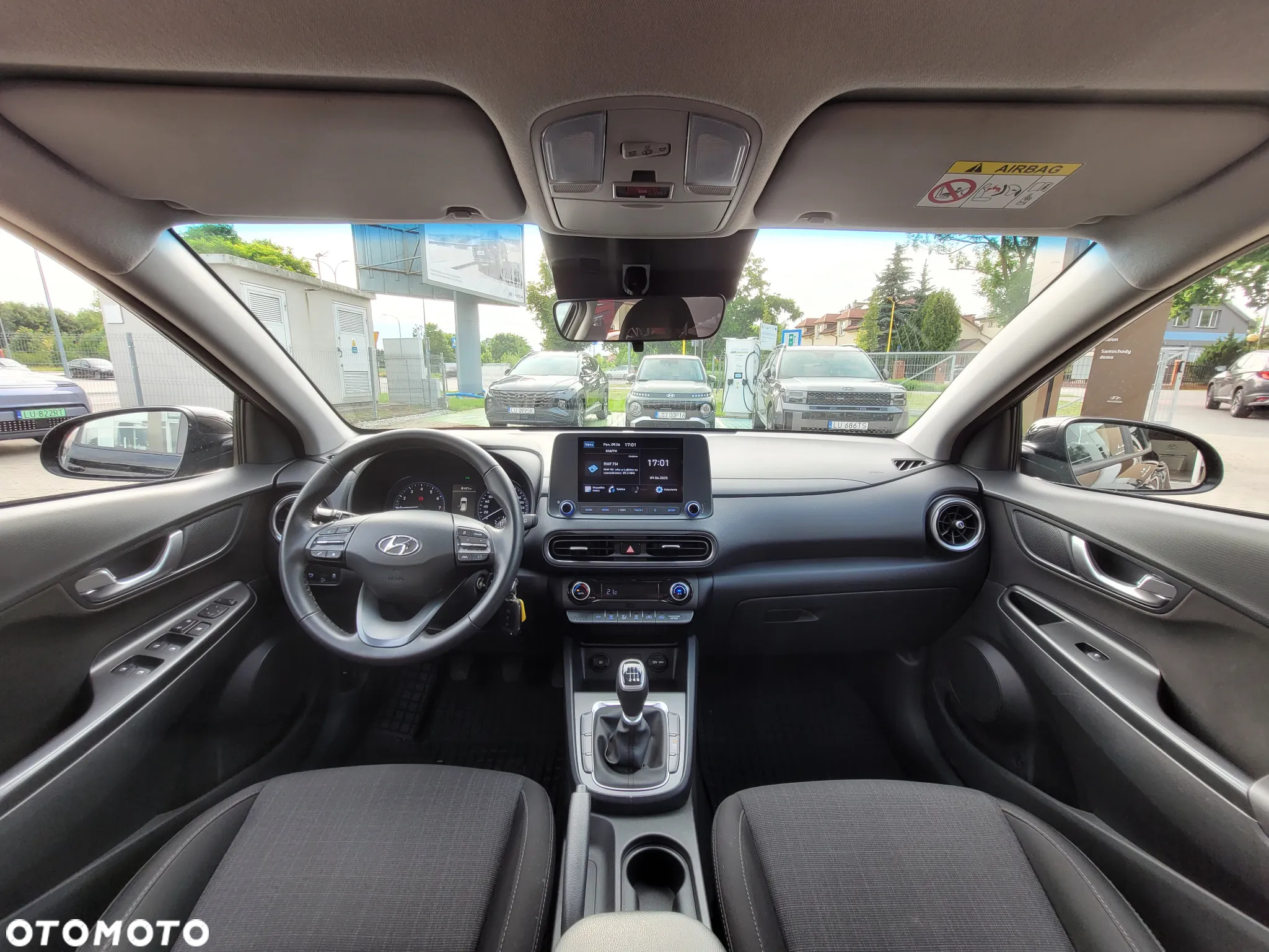 Hyundai Kona 1.0 T-GDI Comfort - 9