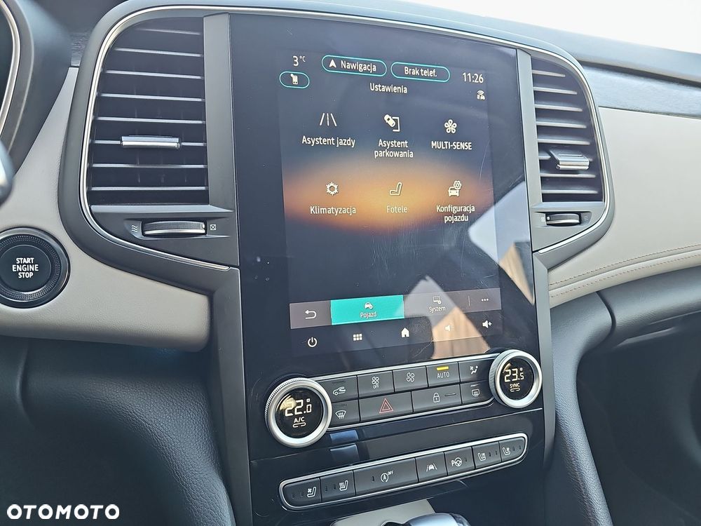 Renault Talisman 2.0 Blue dCi Initiale Paris EDC - 24