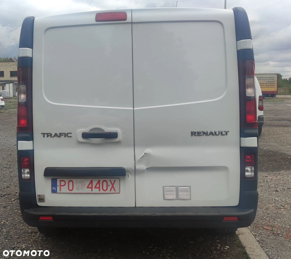 Renault Trafic - 3