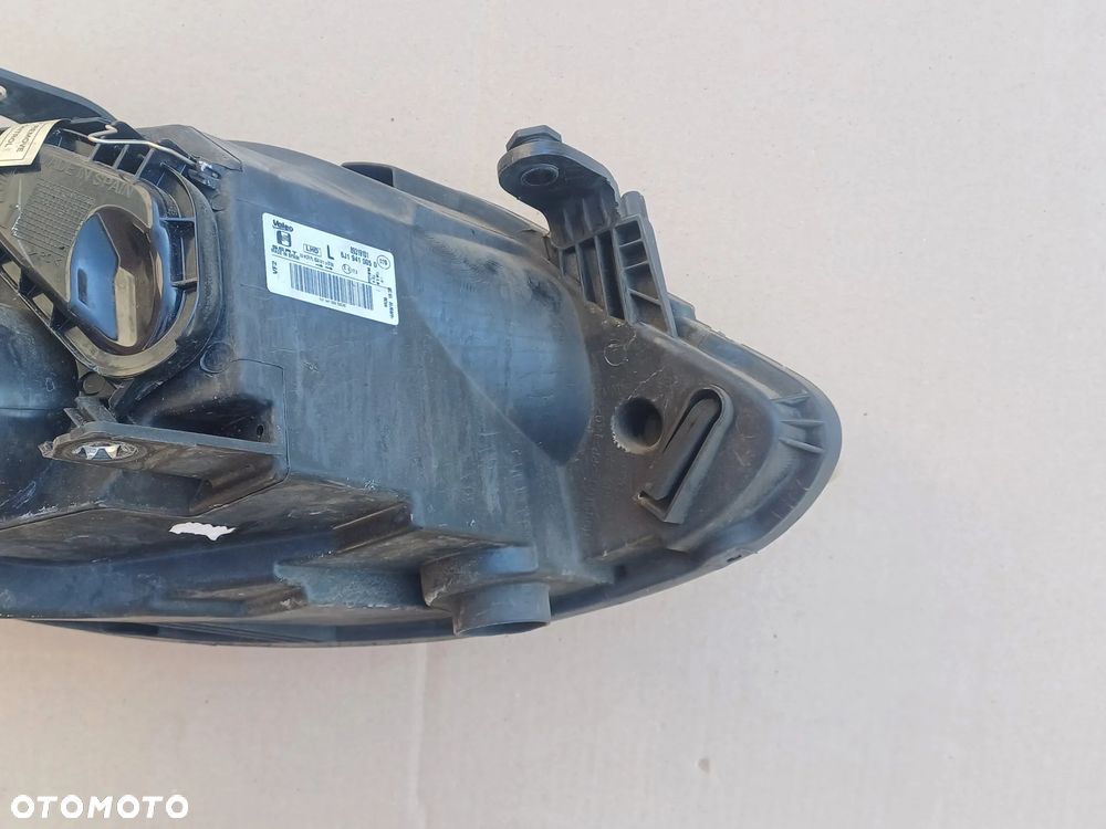 LAMPA LEWA SEAT IBIZA 6J PRZÓD ORGINAŁ WERSJA EUROPEJSKA - 7