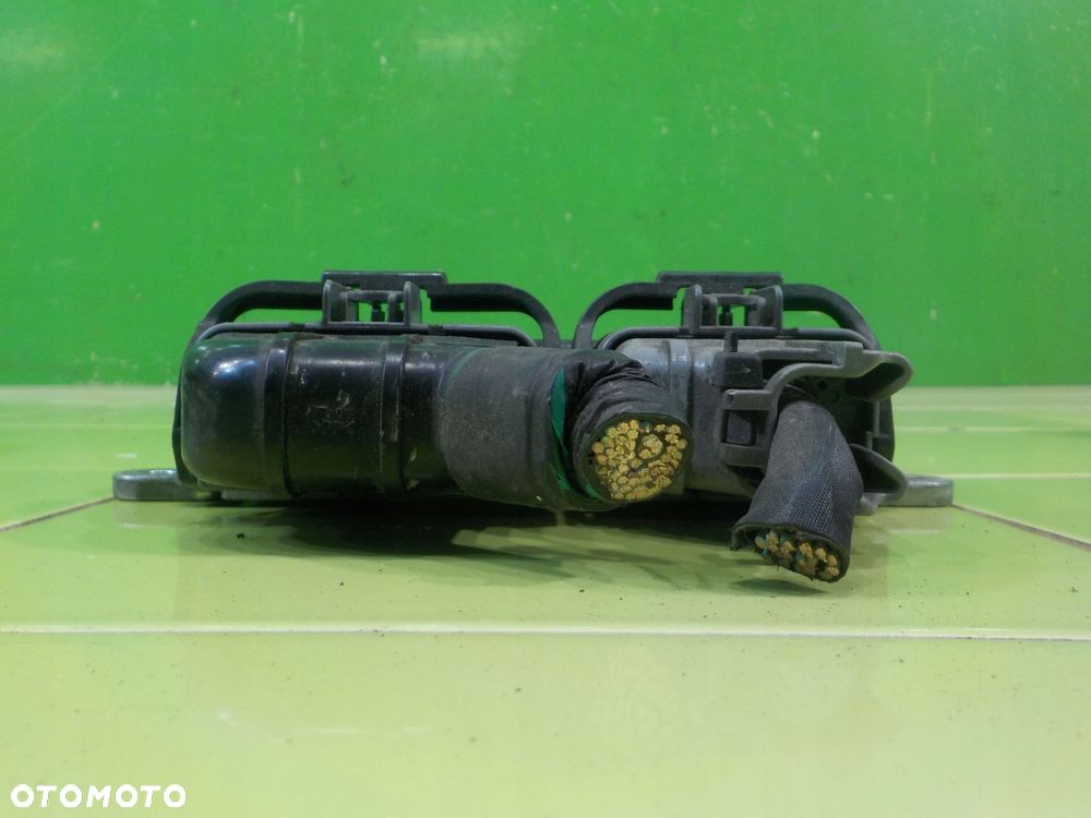 MITSUBISHI OUTLANDER III 2.0 B 15r 5D sterownik komputer silnika 1860C102 - 3