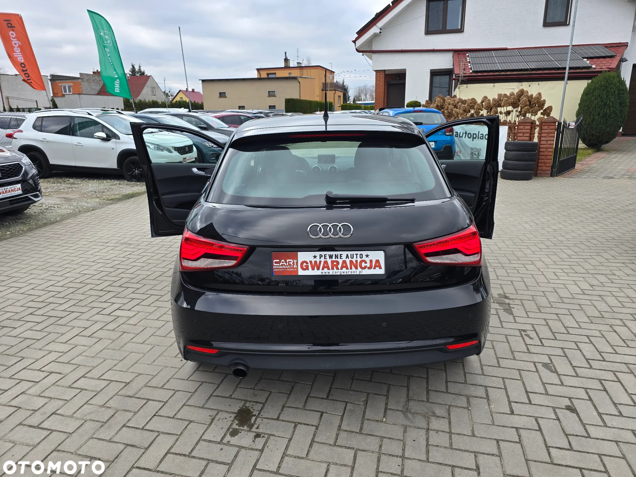 Audi A1 - 22