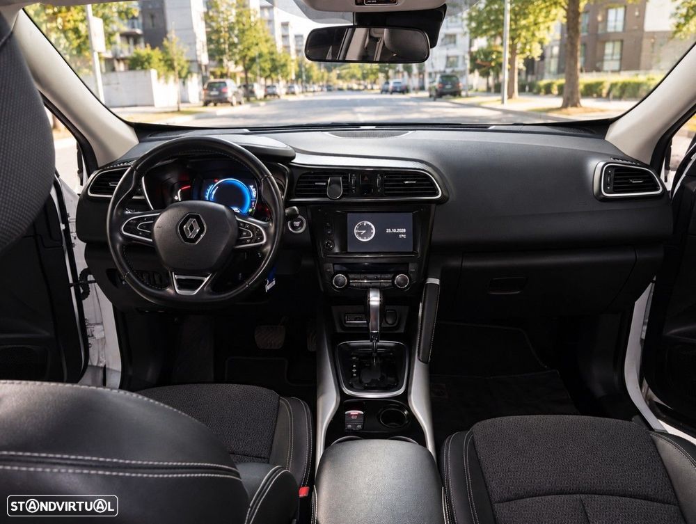 Renault Kadjar - 12