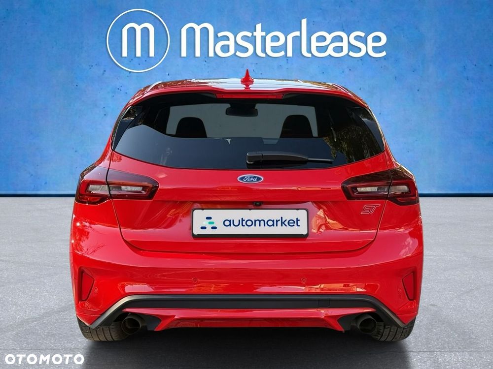 Ford Focus - 6