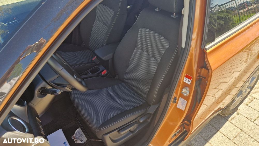 Suzuki Vitara 1.6 Passion Aut. - 13