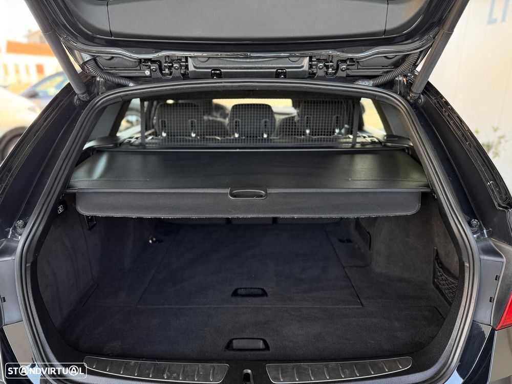BMW 318 d Line Modern - 25