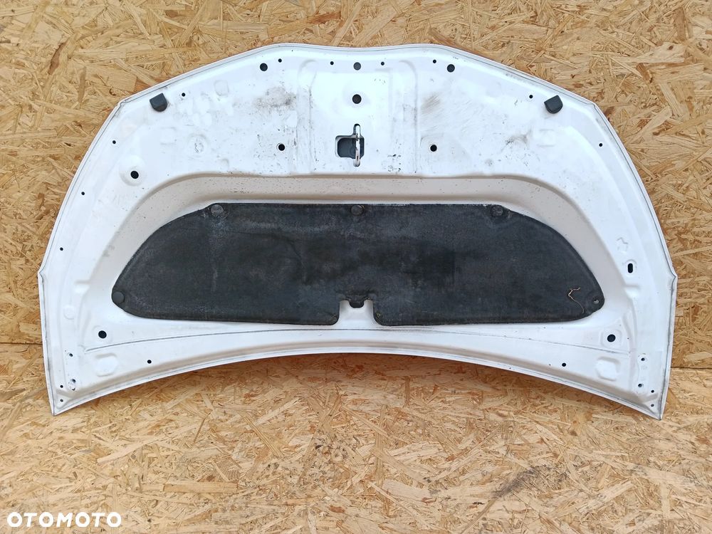 Toyota Yaris III 1.0 Maska Błotniki Lampy Pas Przedni Chłodnice - 12