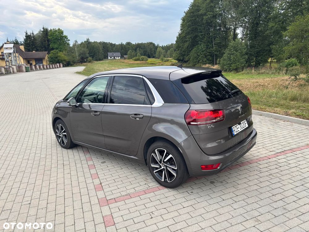 Citroën C4 Picasso 2.0 BlueHDi MoreLife - 4
