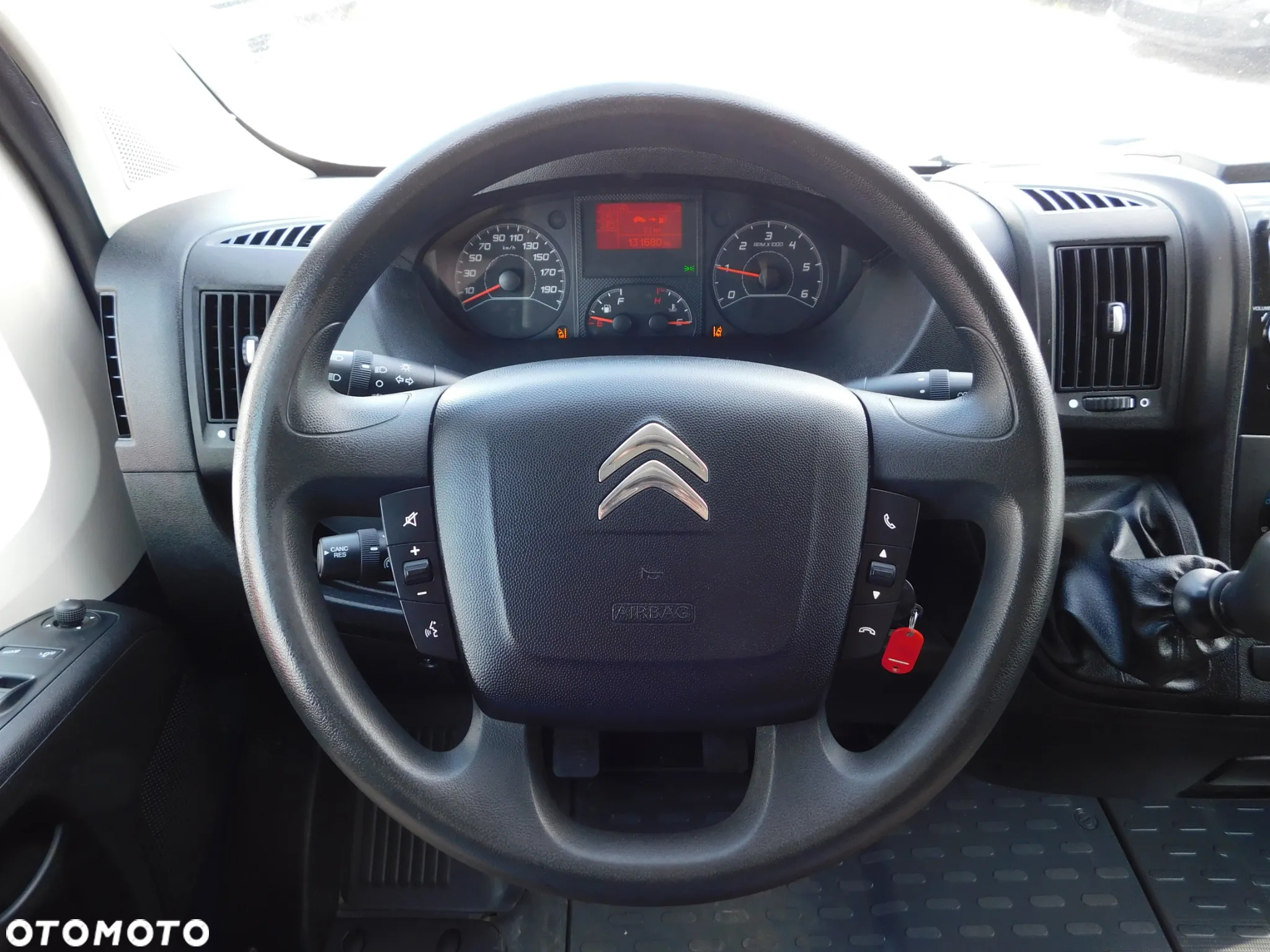 Citroën Jumper - 11