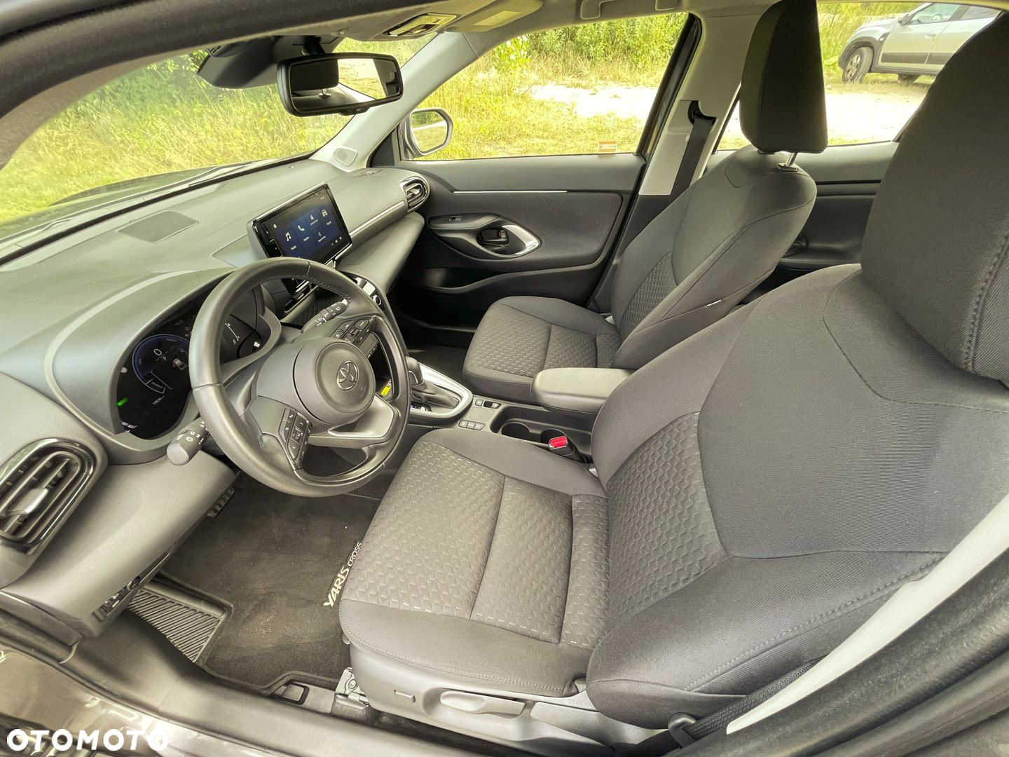 Toyota Yaris Cross Hybrid 1.5 Comfort - 9