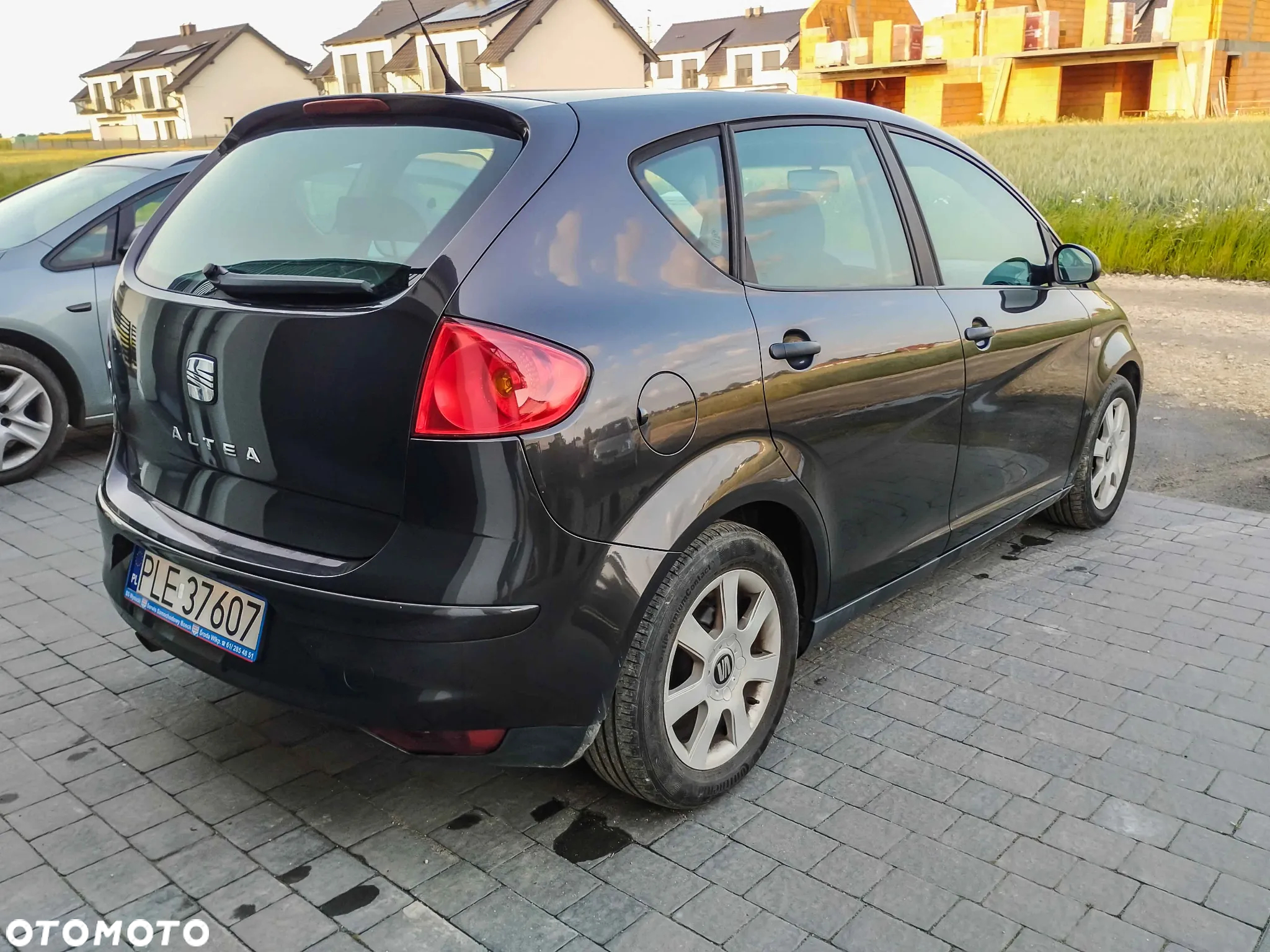 Seat Altea 1.6 Audience - 2