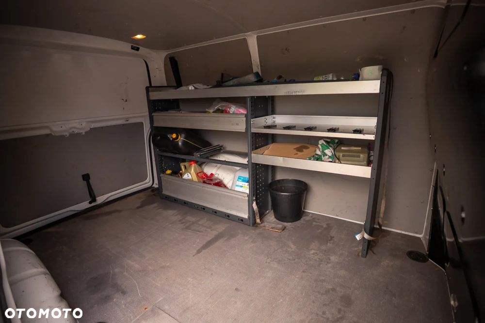 Volkswagen T6 Transporter - 31