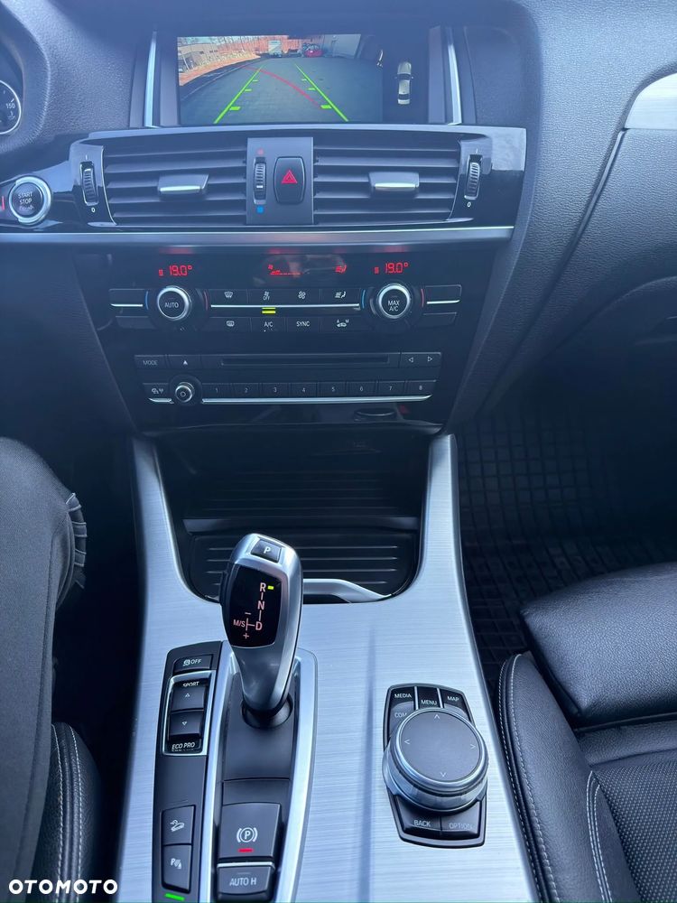 BMW X4 xDrive20d M Sport - 16