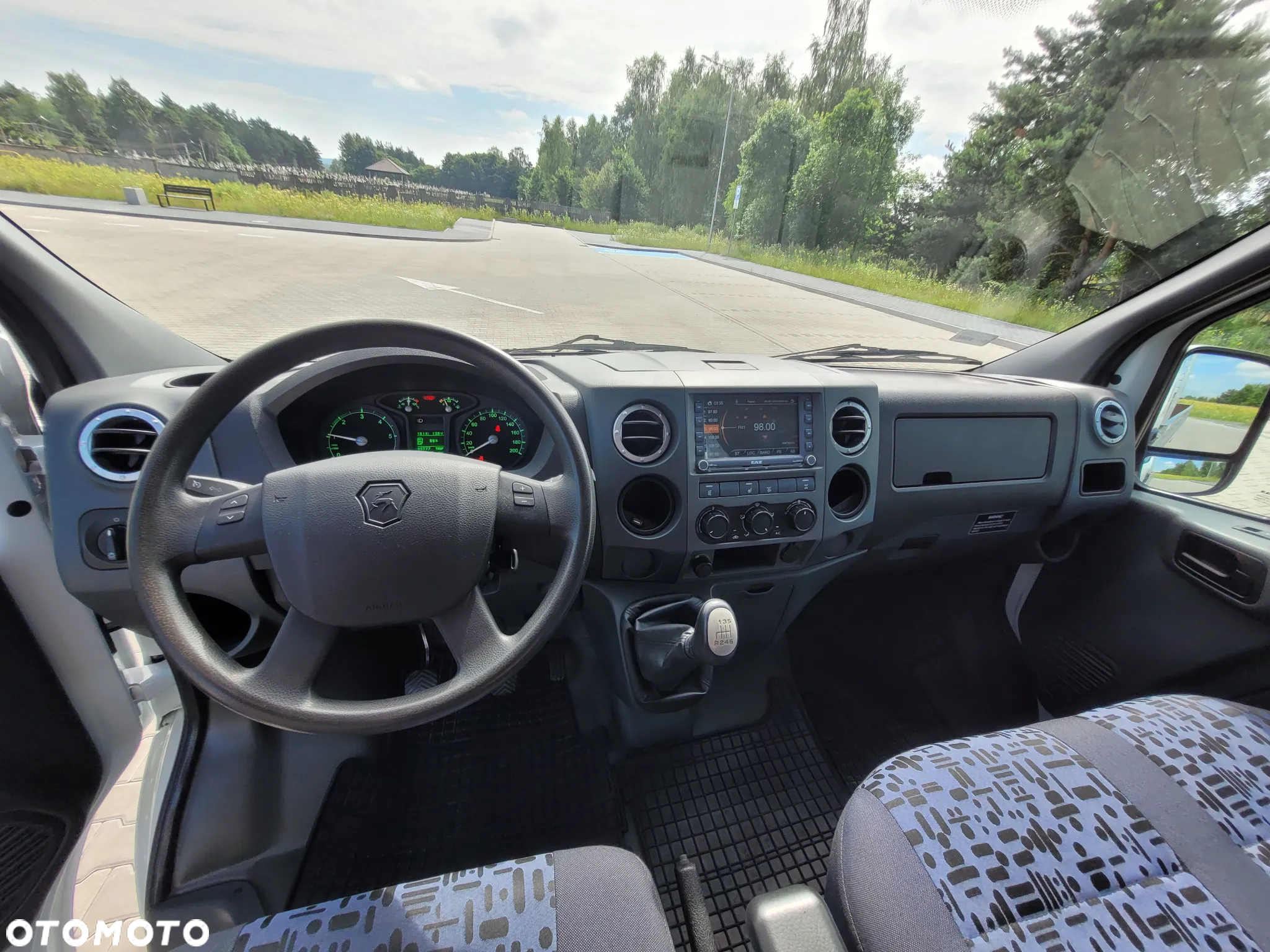 Iveco NN - 18
