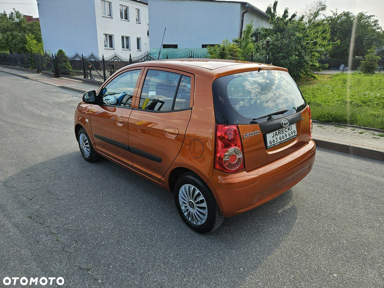 Kia Picanto - 6