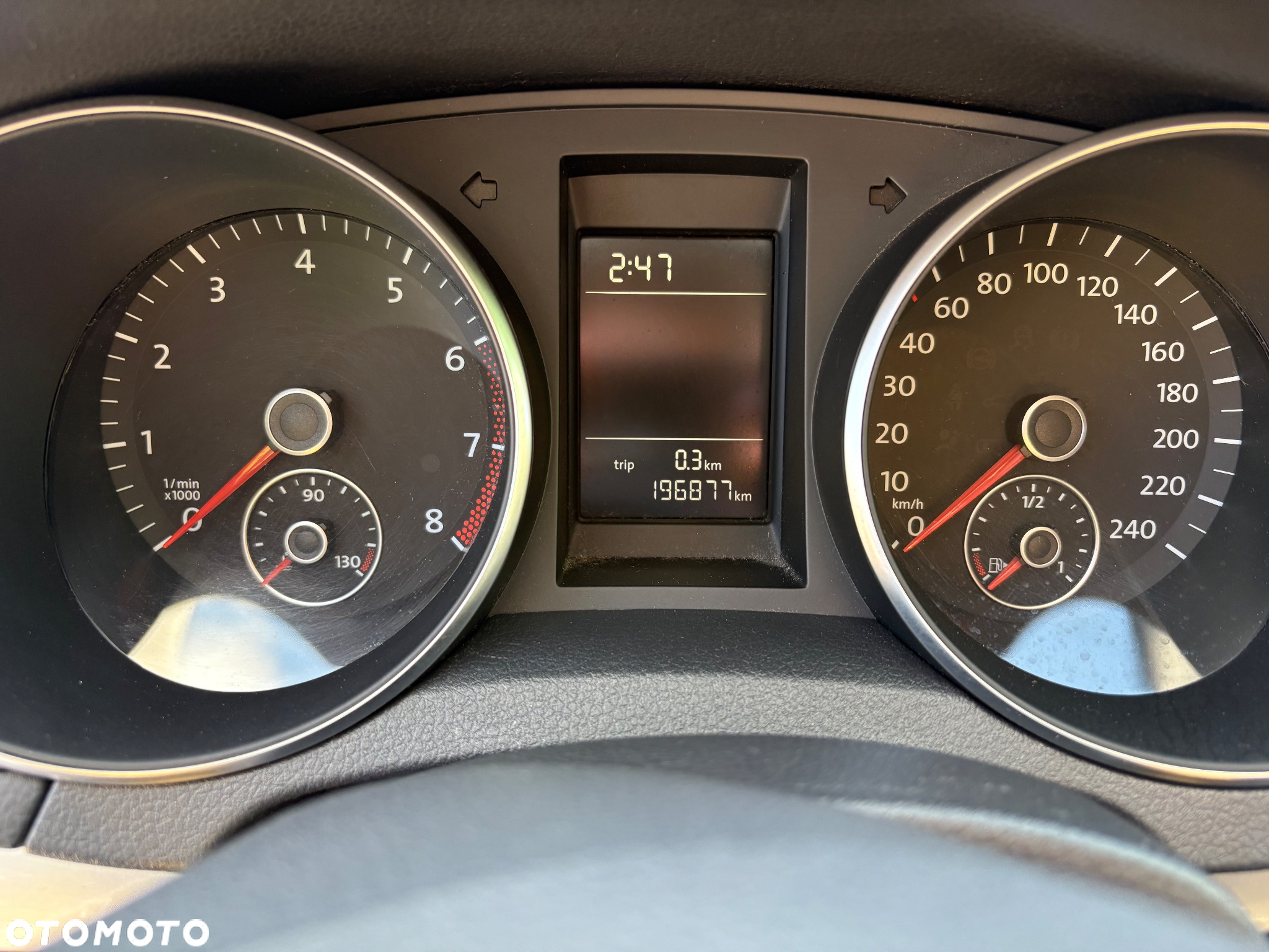 Volkswagen Golf - 14