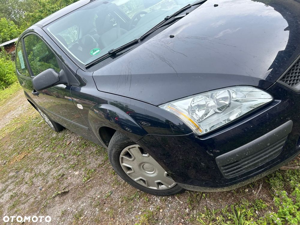 Ford Focus 1.4 16V Fun - 6