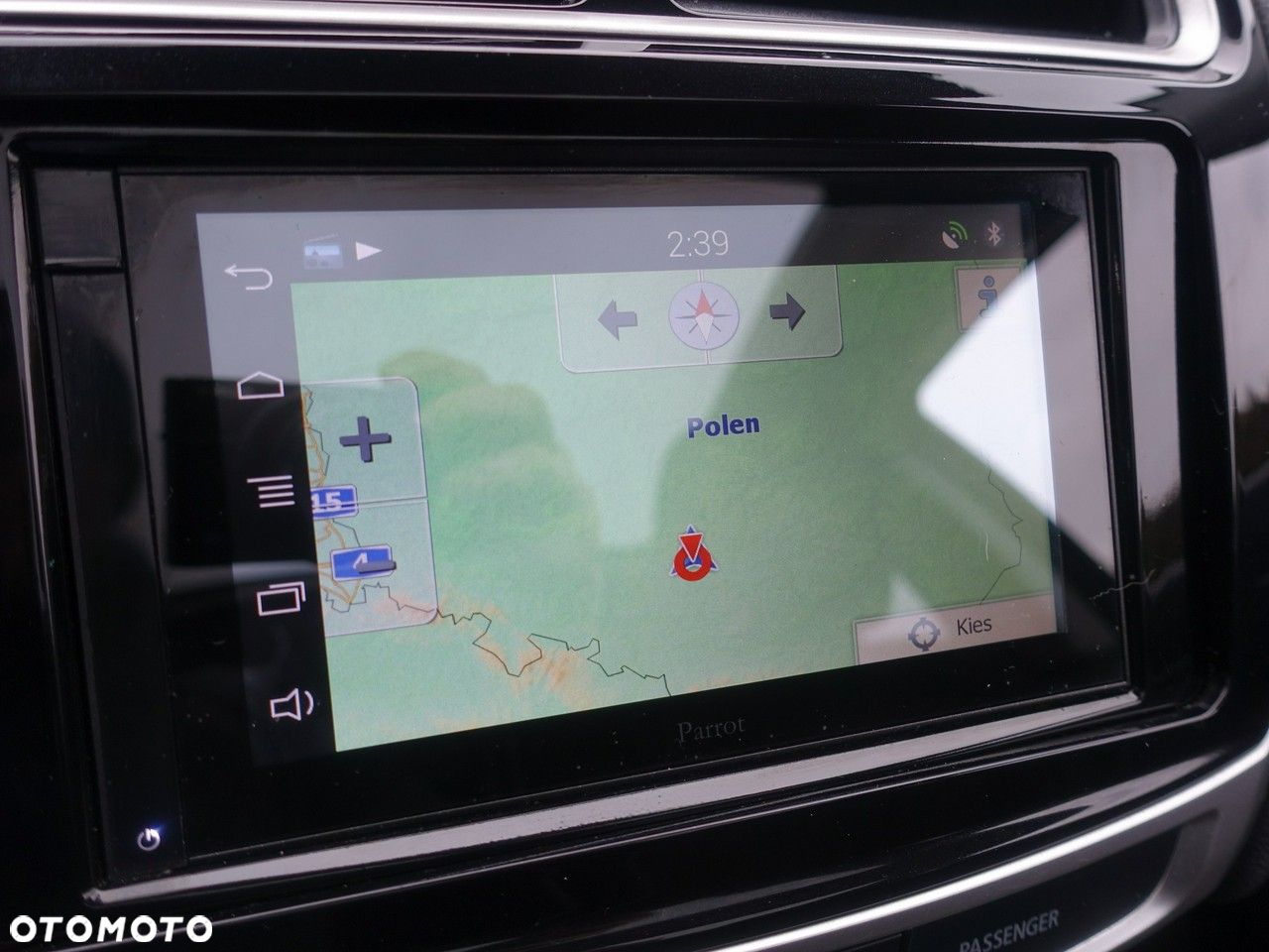Mitsubishi ASX - 21