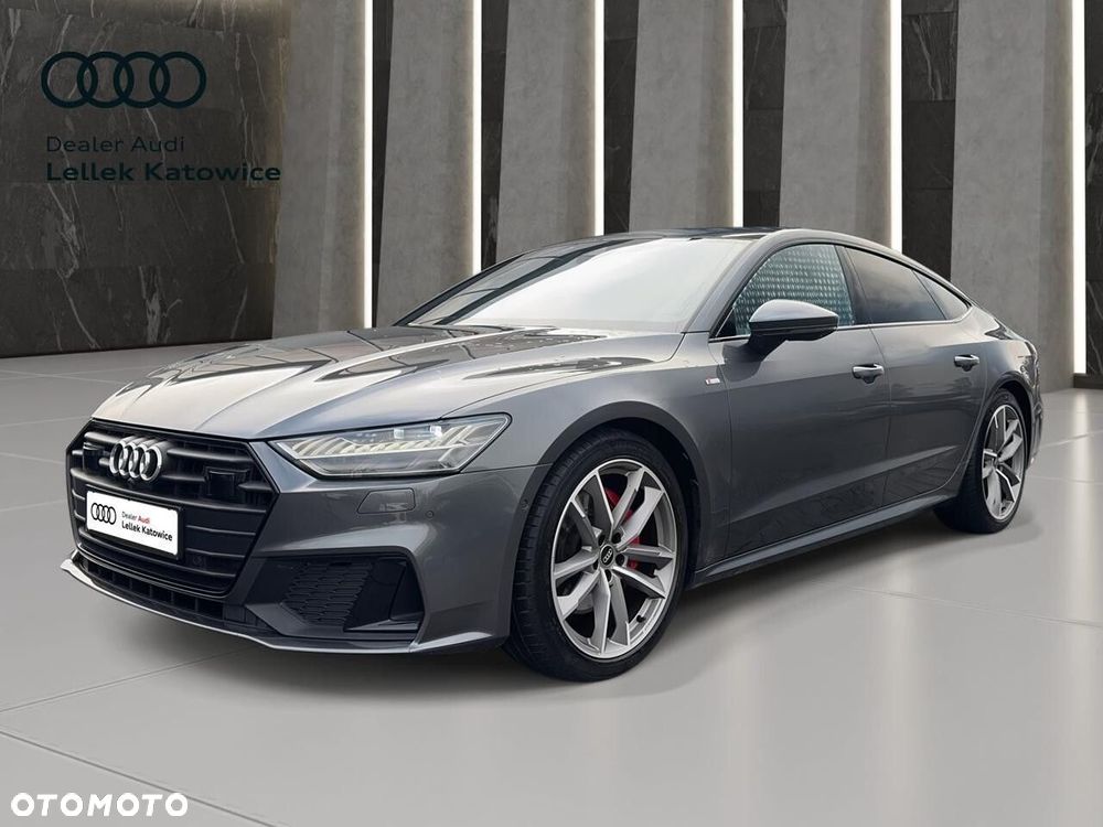 Audi A7 Sportback - 2