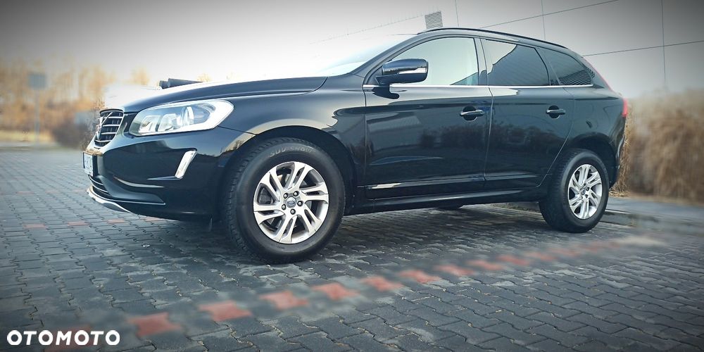 Volvo XC 60 D3 Edition Pro - 4