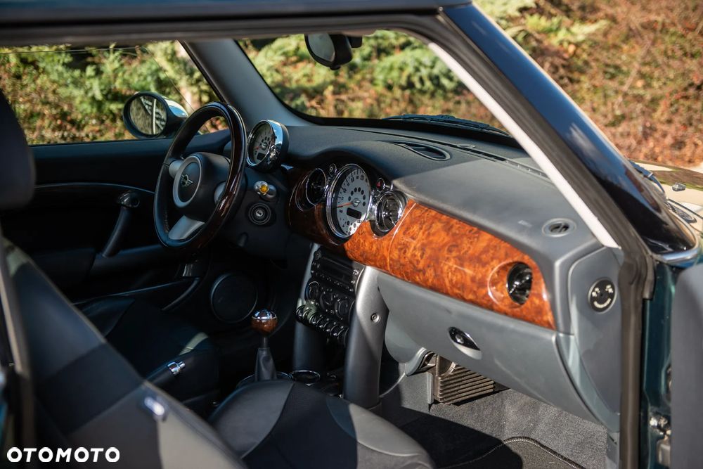 MINI Cooper chili - 26