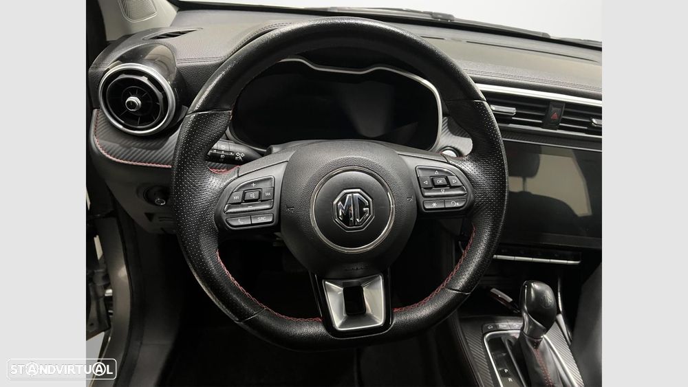 MG ZS 1.0 T-GDI Luxury Aut. - 11