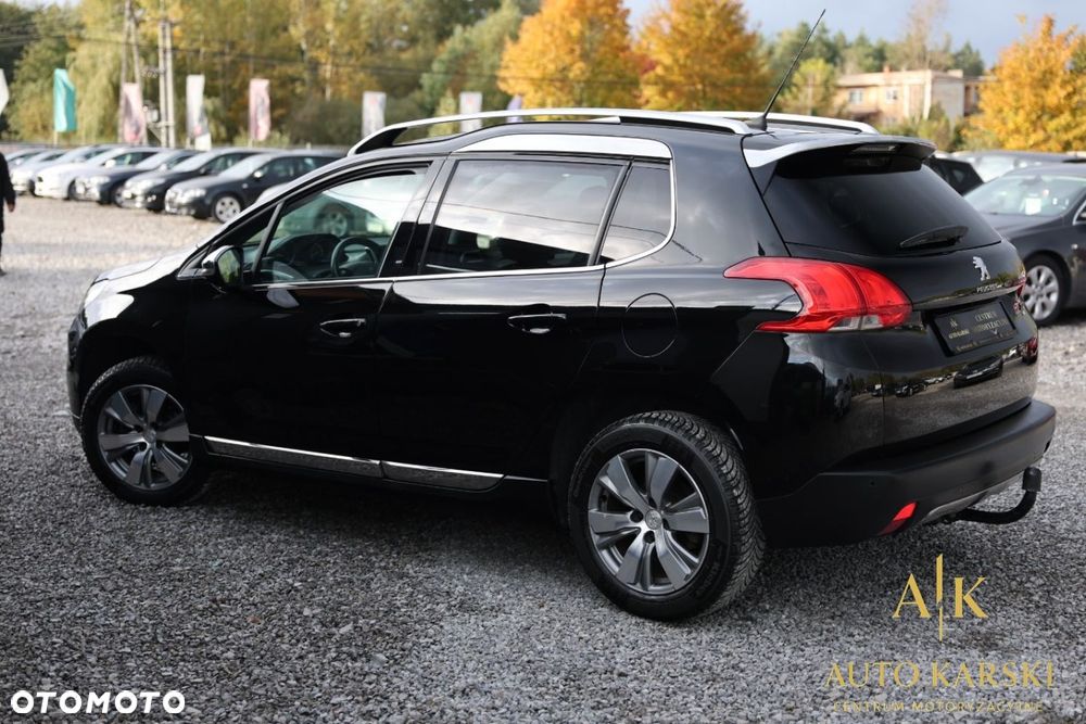 Peugeot 2008 - 11