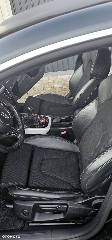 Audi A5 Sportback 2.0 TFSI Quattro - 15