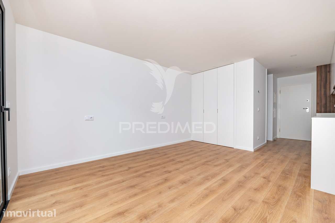 APARTAMENTO T0 NO CENTRO DE BRAGA | OPORTUNIDADE - Grande imagem: 3/22