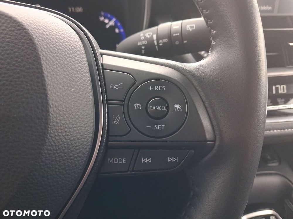 Toyota Corolla 2.0 Hybrid Comfort - 22