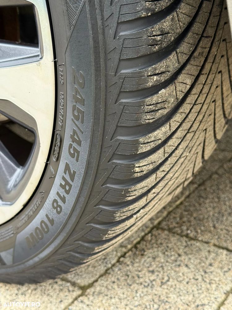 Renault Talisman ENERGY dCi 130 INTENS - 19