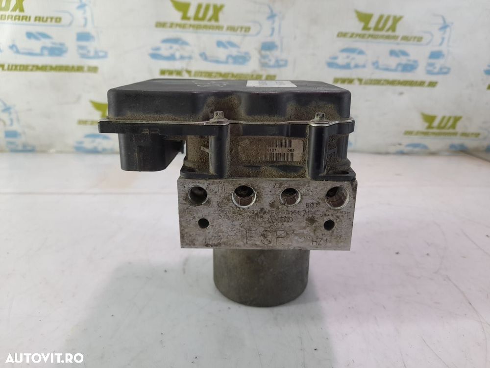 Pompa abs 8e0910517 Audi A4 B7 [2004 - 2008] 1.9 tdi BRB - 4