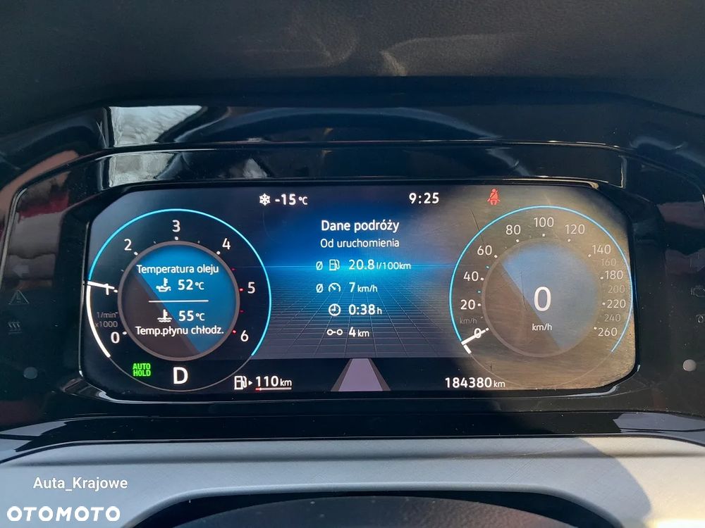 Volkswagen Golf 2.0 TDI SCR DSG Life - 24