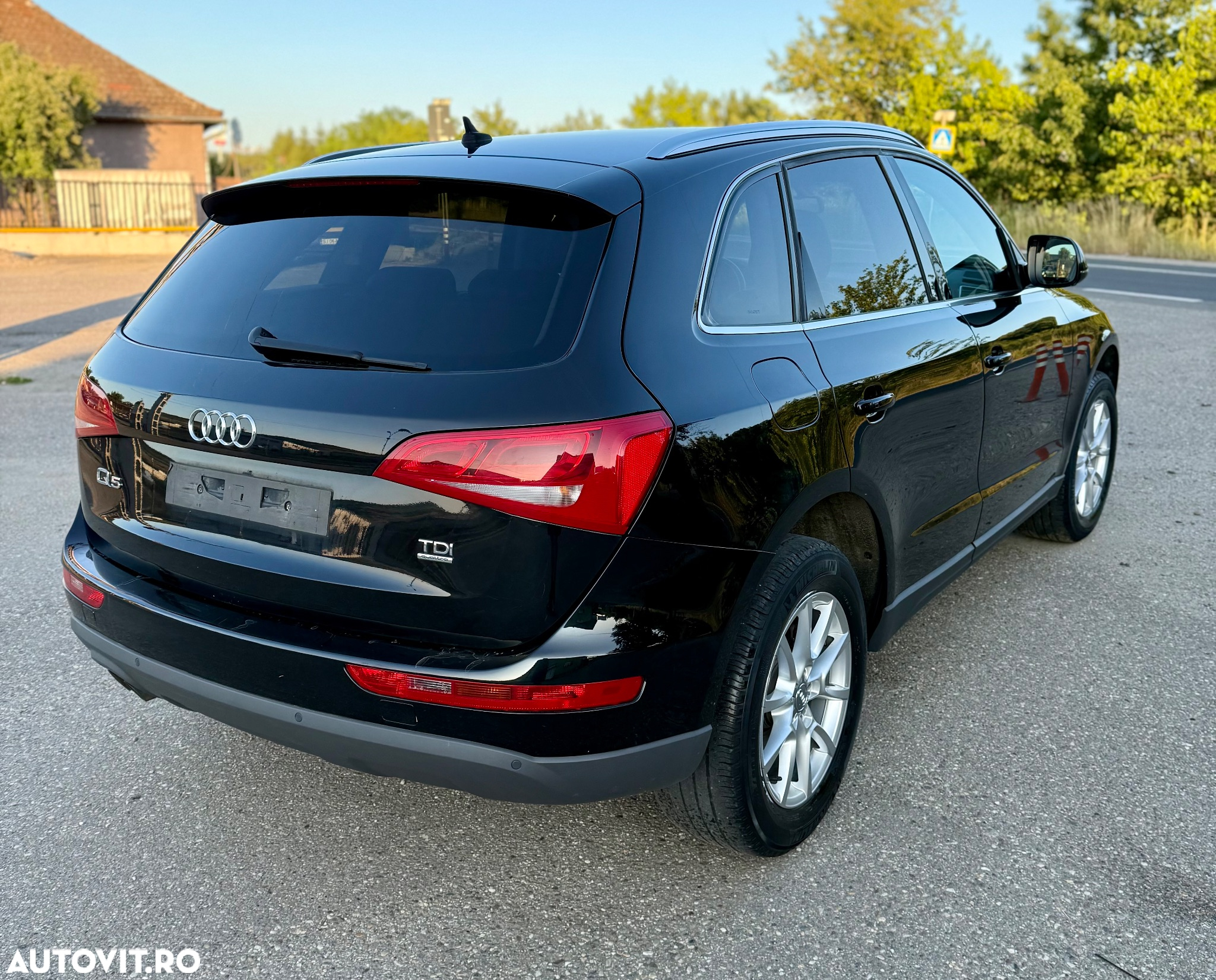 Audi Q5 2.0 TDI Quattro - 12