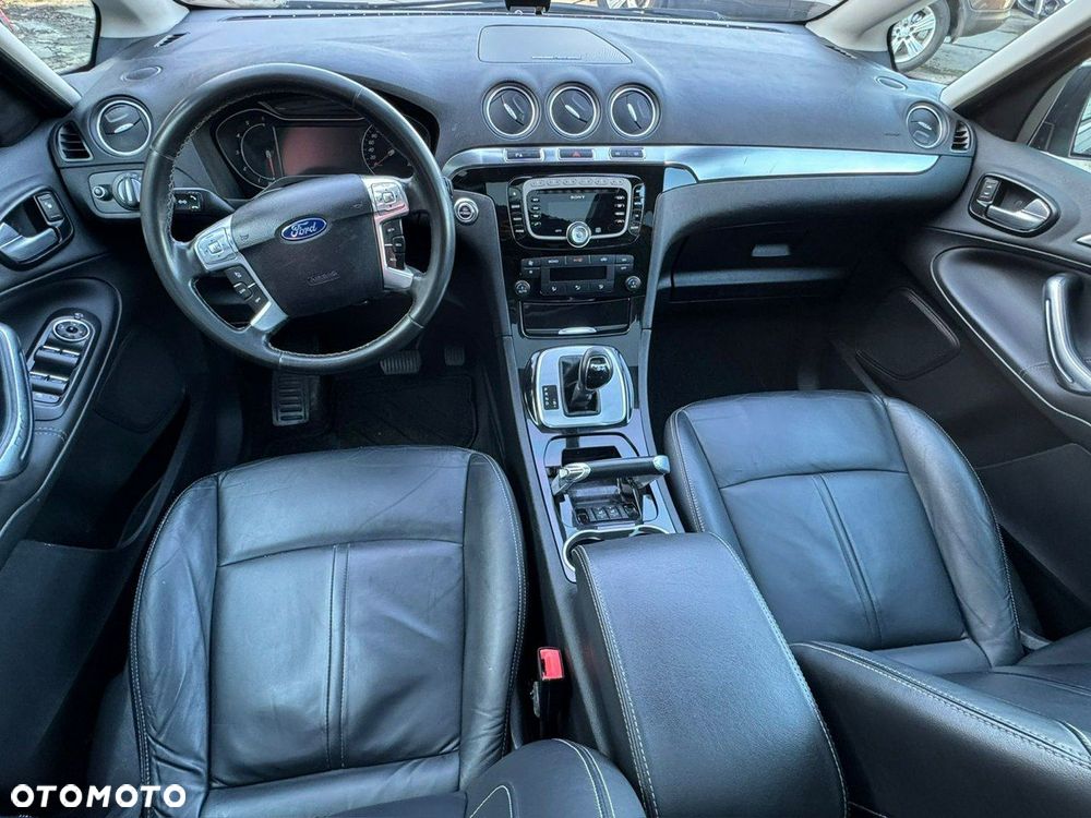 Ford S-Max - 4