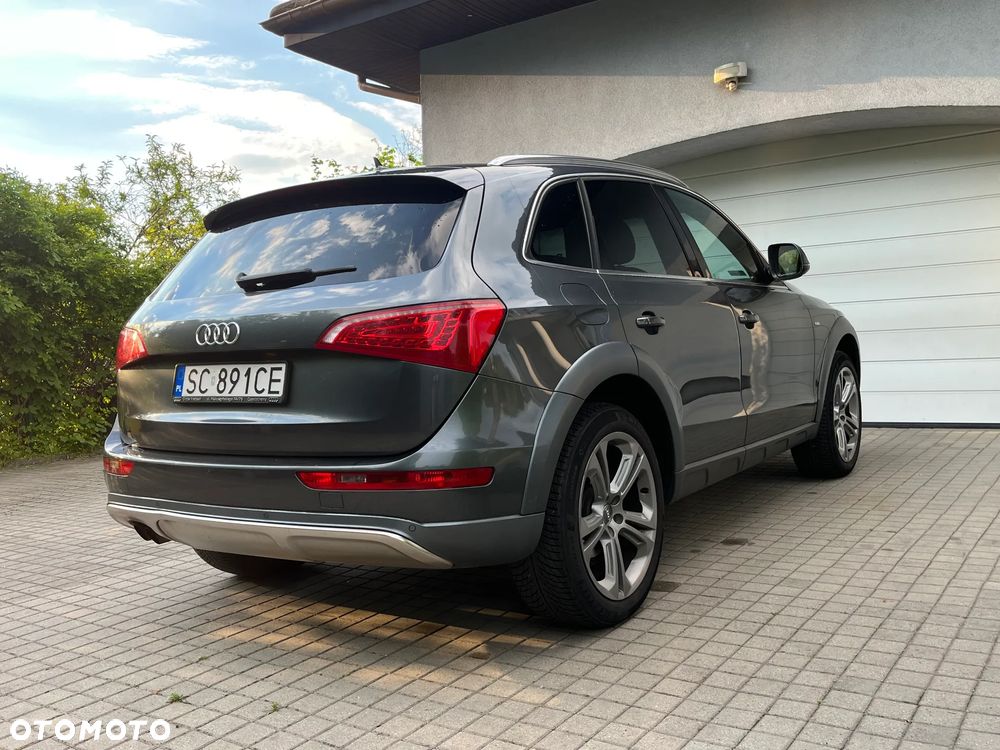 Audi Q5 2.0 TDI Quattro - 4
