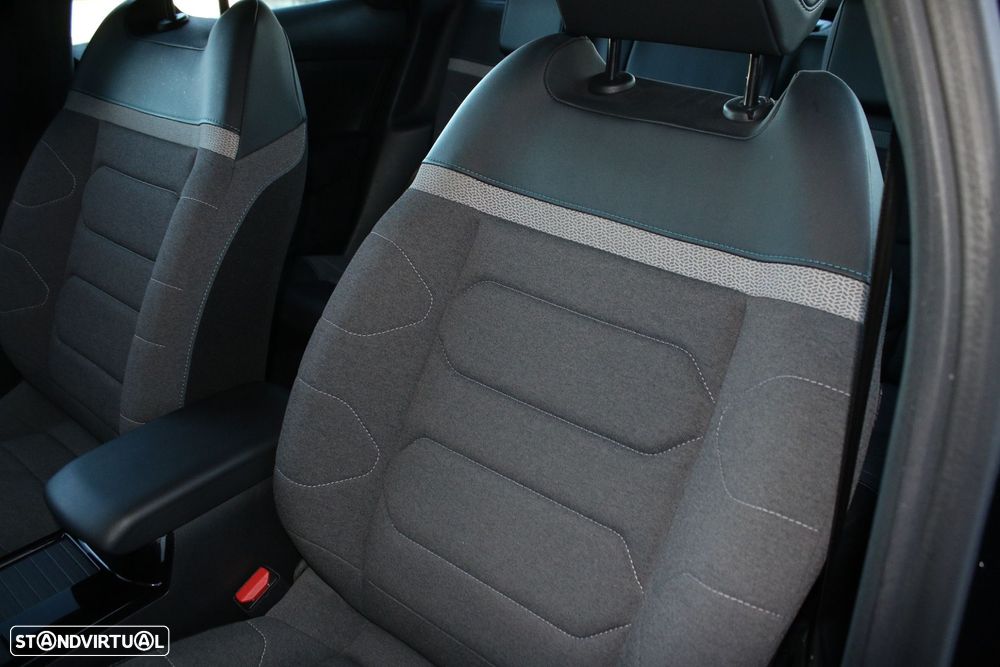 Citroën e-C4 C-Series - 34