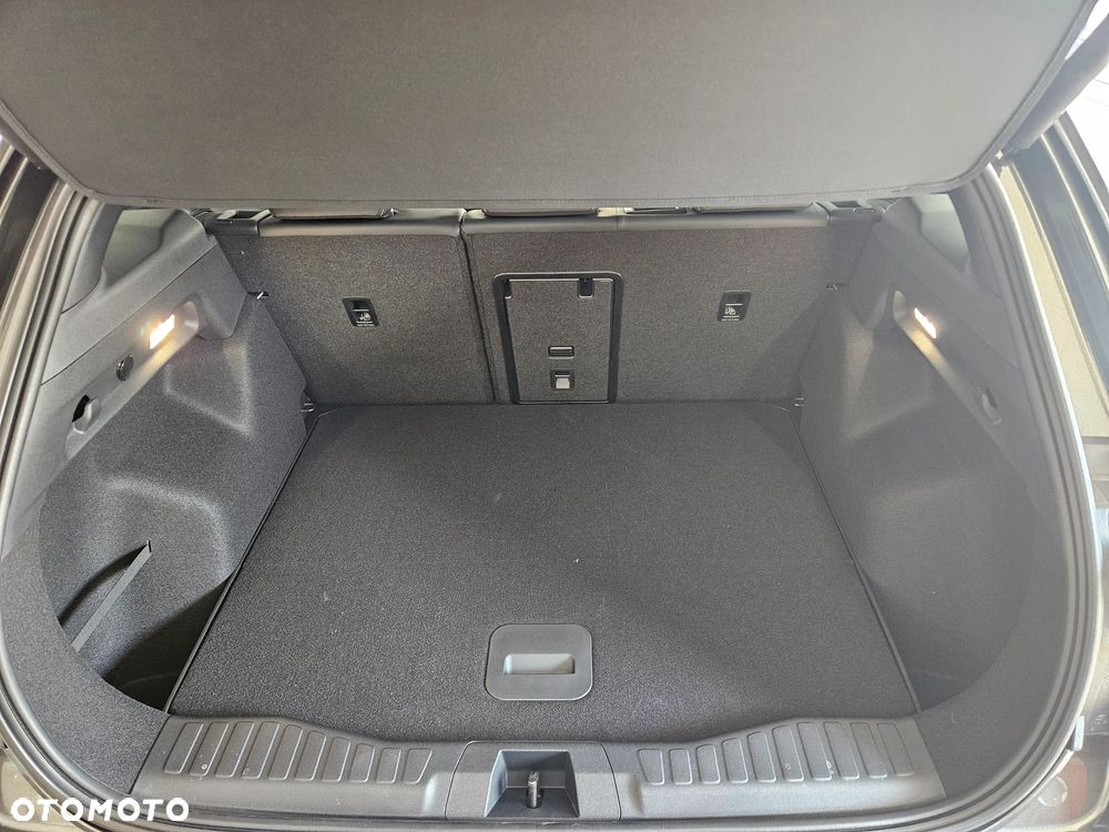 Ford Explorer 79kWh Premium RWD - 21