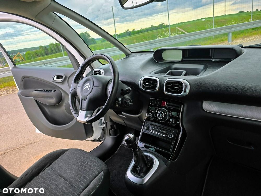 Citroën C3 Picasso PureTech 110 Selection - 19