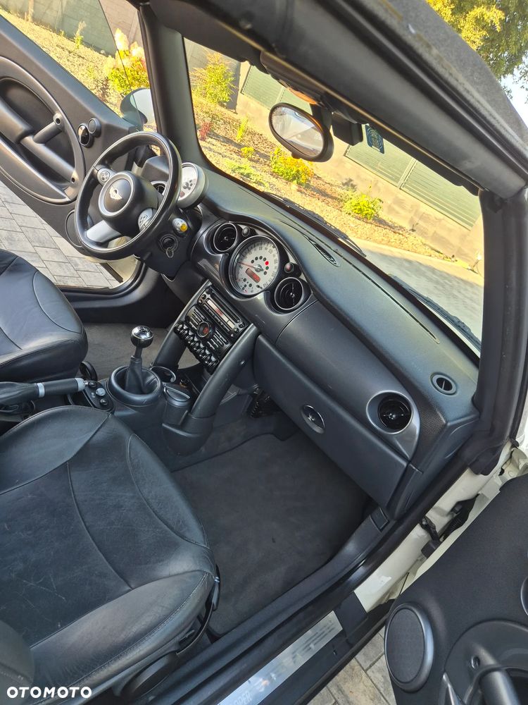 MINI Cooper - 23
