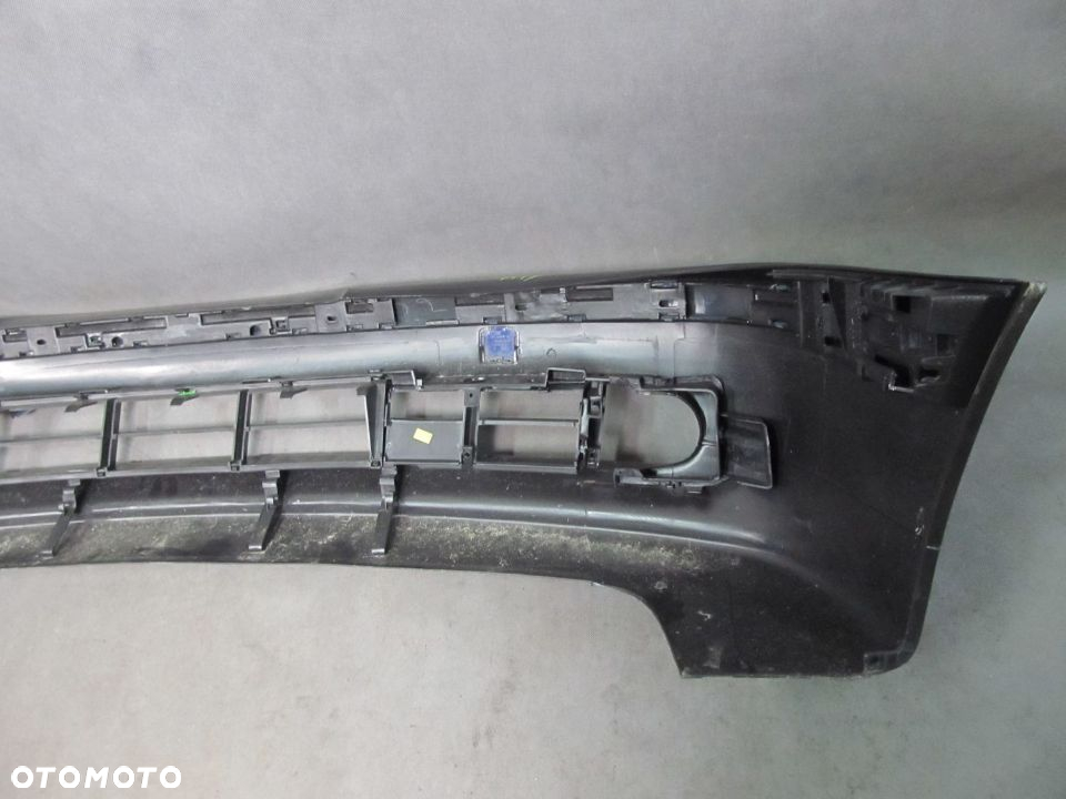 Zderzak przedni BMW 5 E39 FL 00 - 04 - 7