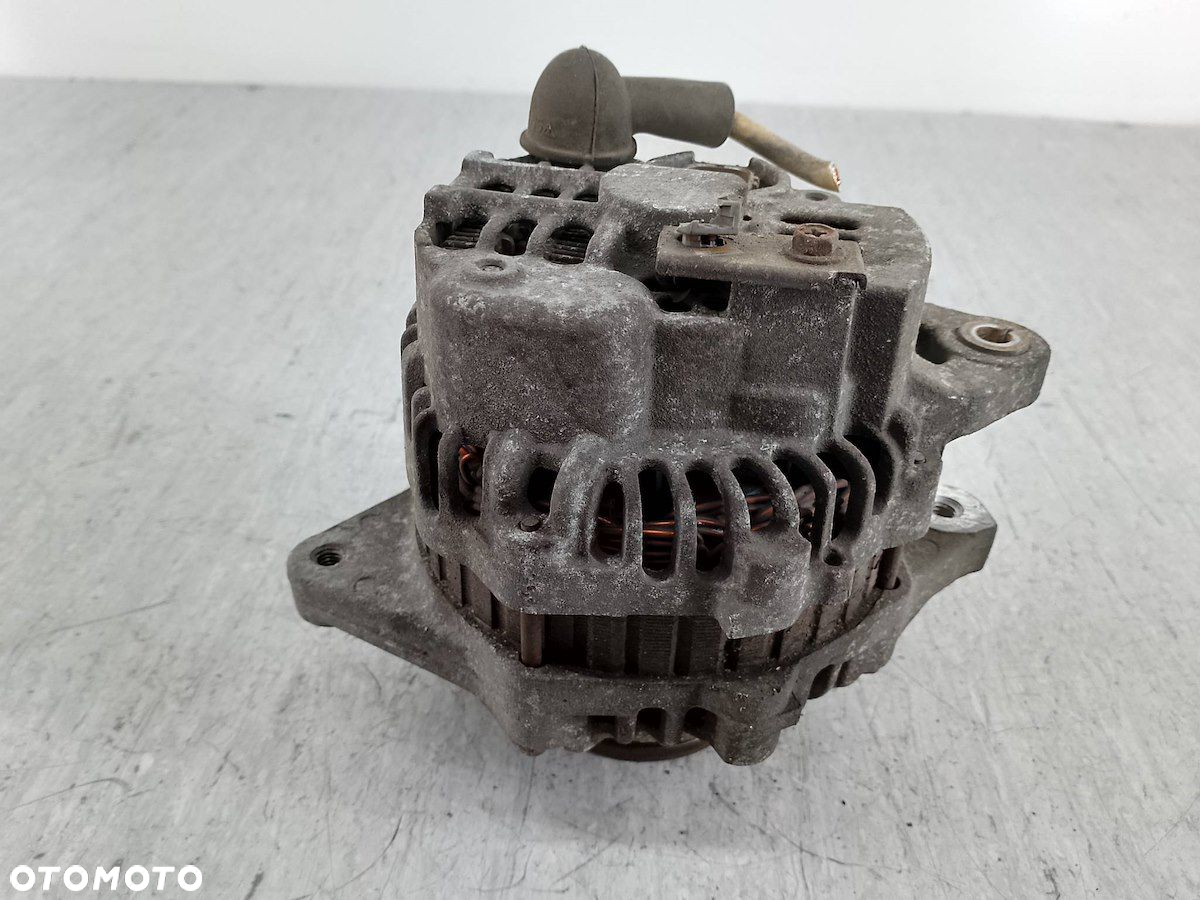 ALTERNATOR HONDA JAZZ I ( 83-86 ) AHGA56 A5TB0091  1.3 16v - 4