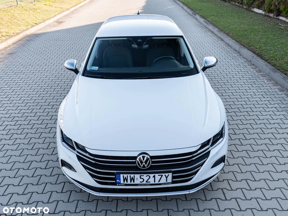 Volkswagen Arteon 2.0 TDI SCR Elegance DSG - 8