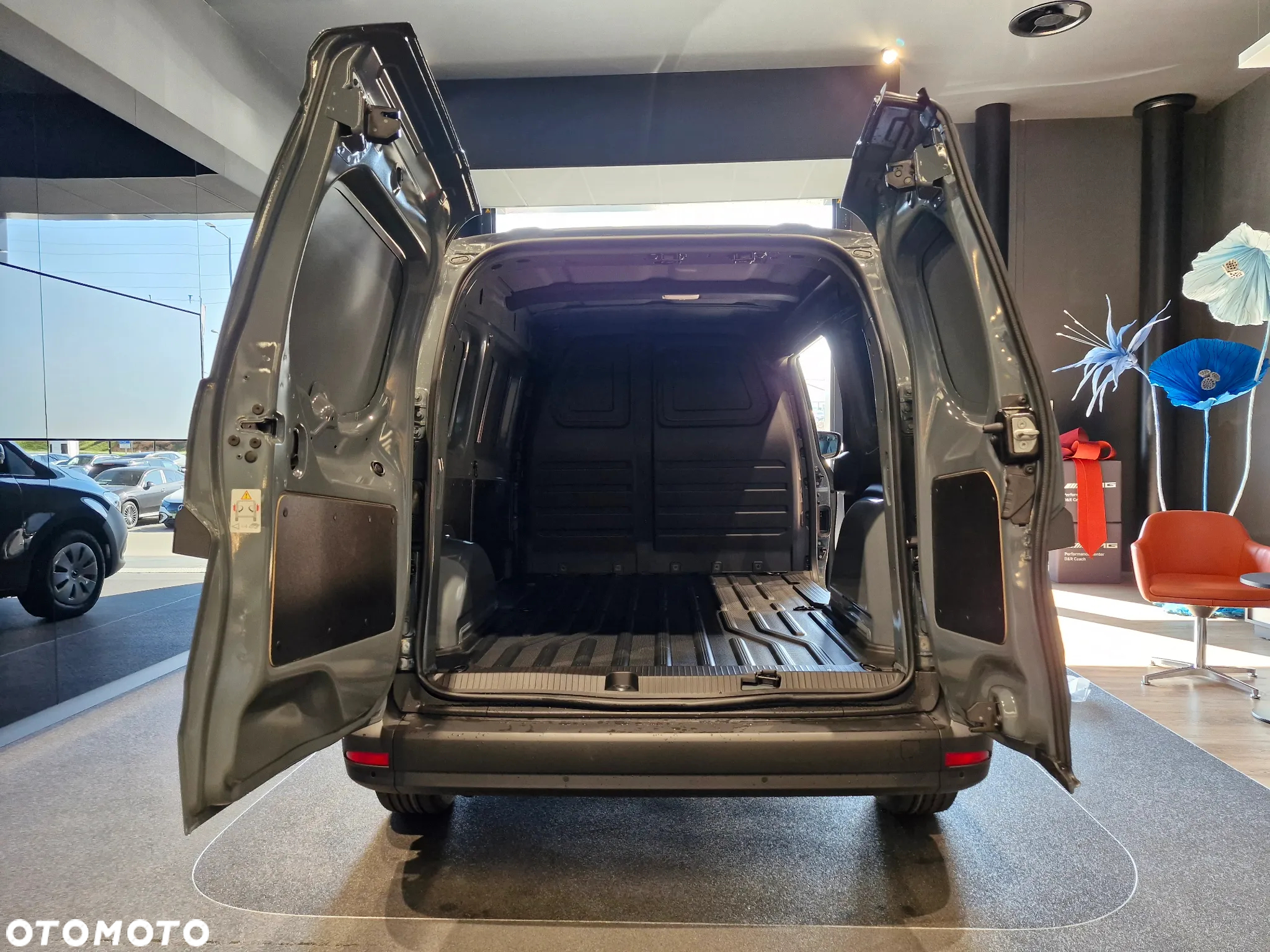 Mercedes-Benz Citan - 8