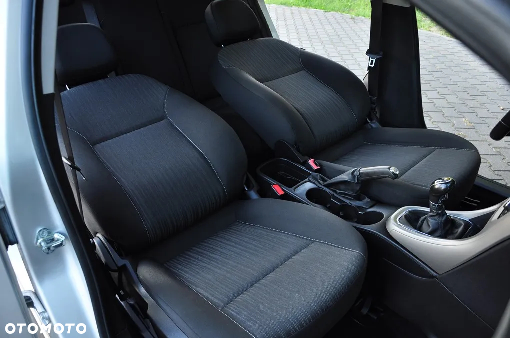 Opel Astra 1.4 Turbo Sports Tourer - 31