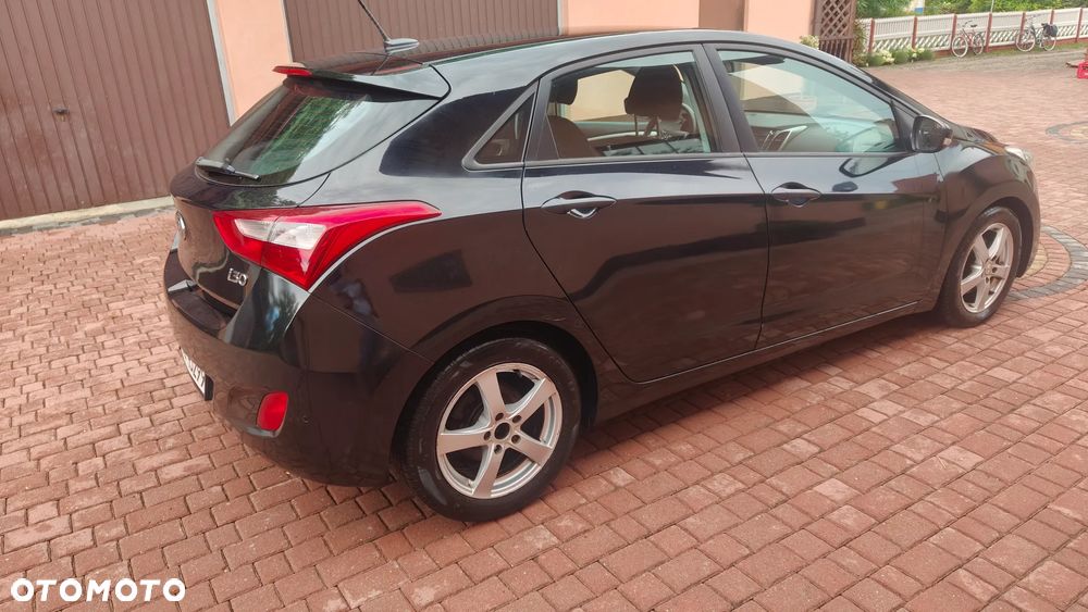 Hyundai i30 1.4 CRDi Style - 3