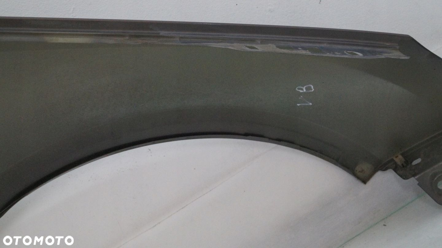 BŁOTNIK PRZEDNI LEWY FORD FOCUS MK3 VB 2012 - 10