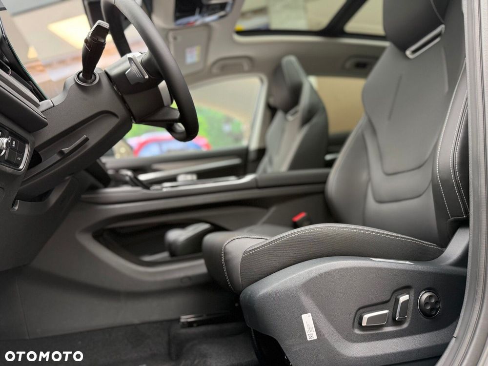 JAC JS6 DCT - 7