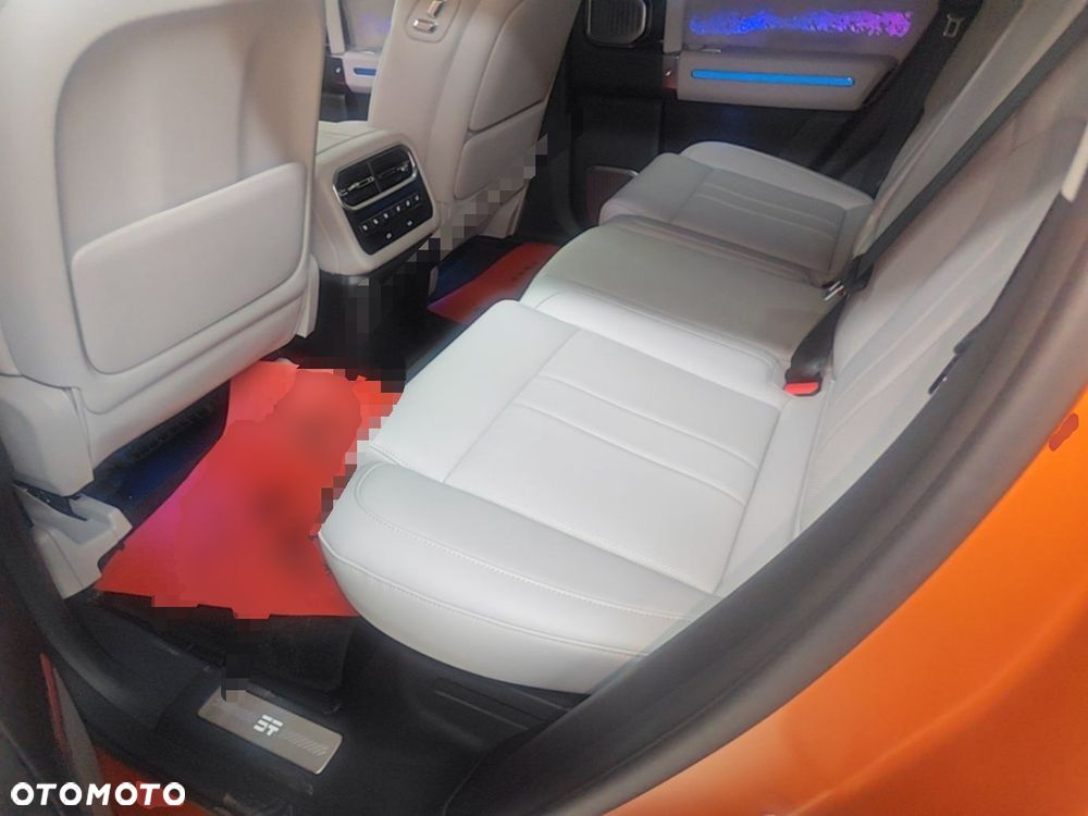 Jetour G700 - 19