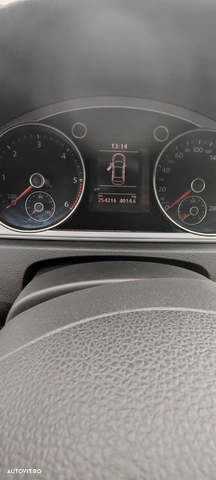 Volkswagen Passat 2.0 TDI 4Motion BlueMotion Technology Comfortline - 1